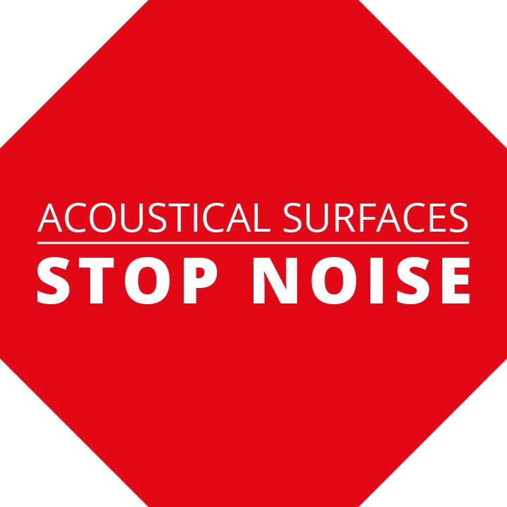 Acoustical Surfaces